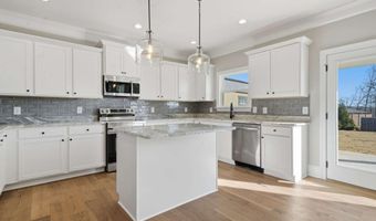 603 Madison Ct, Ball Ground, GA 30107