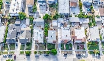 2111 S Bronson Ave, Los Angeles, CA 90018