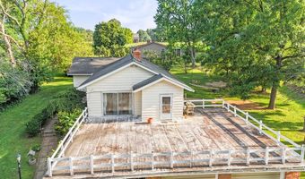 1581 County Road 995, Ashland, OH 44805