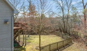 3592 GREAT FALLS Cir, Ann Arbor, MI 48108