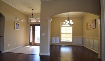 3902 SW Flatrock Ave, Bentonville, AR 72712