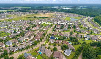 5607 MAGNOLIA BEND Cv, Arlington, TN 38002