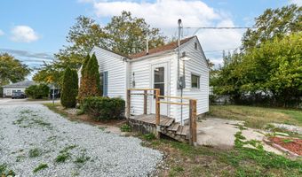 912 Crescent Dr, Anderson, IN 46013