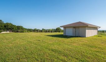 3526 Hardy Springs Rd, McAlester, OK 74501