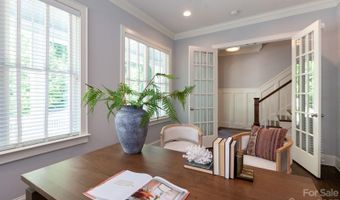 3440 Cosby Pl, Charlotte, NC 28205