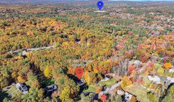 197 Liberty Hill Rd, Bedford, NH 03110