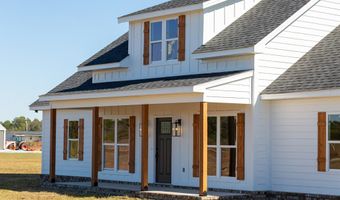 4419 Altamaha School Rd, Baxley, GA 31513