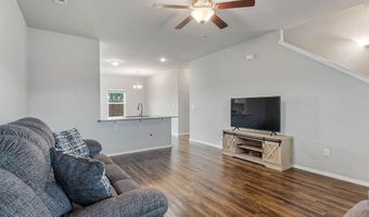 7004 SW Chalkstone Rd, Bentonville, AR 72713