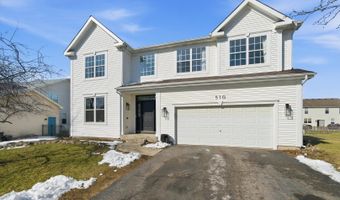 510 Golden Valley Ln, Algonquin, IL 60102