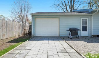3731 Colby Ave SW, Wyoming, MI 49509