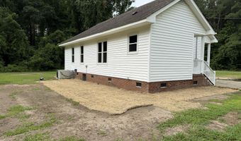 208 Holloman Rd, Ahoskie, NC 27910