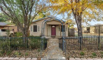 409 S ASH St, Archer City, TX 76351