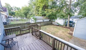566 Lindell St, Akron, OH 44305
