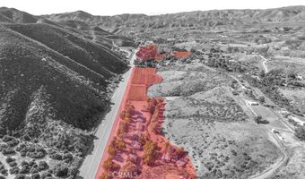 12625 Sierra, Agua Dulce, CA 91390