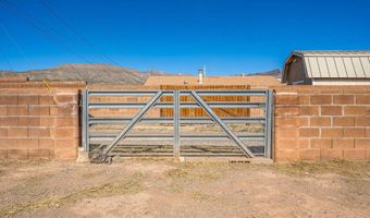 2412 Iowa Ave, Alamogordo, NM 88310