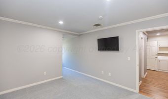 3203 S Milam St, Amarillo, TX 79109