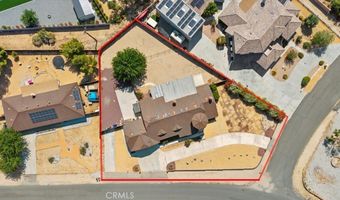 13889 Olathe Rd, Apple Valley, CA 92307