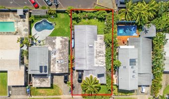 889 Alahaki St, Kailua, HI 96734