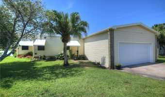 208 Manatee Ct, Barefoot Bay, FL 32976