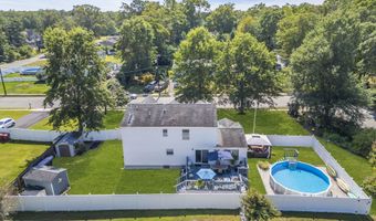 220 Edward Ave, Bayville, NJ 08721