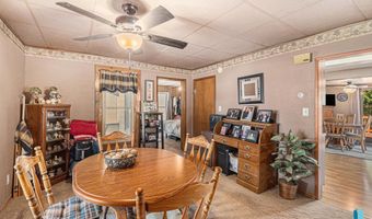 401 Dakota St, Alcester, SD 57001