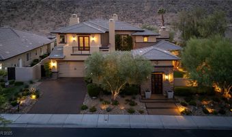 2369 Green Mountain Ct, Las Vegas, NV 89135