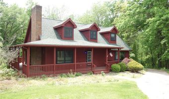 11422 TRITTS St NW, Canal Fulton, OH 44614