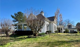 105 SW 3rd St, Atkins, AR 72823