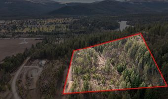 NKA Healing Dr. Lot 2 and Lot 3, Blanchard, ID 83804