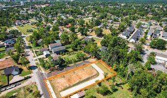 NE A Street lot 35, Bentonville, AR 72712