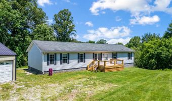 3010 N Amherst Hwy, Amherst, VA 24521