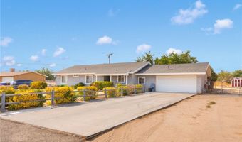 21111 Multnomah Rd, Apple Valley, CA 92308