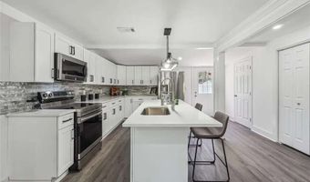 6633 Highway 140 NW, Adairsville, GA 30103