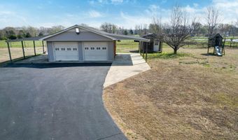 593 Sunny Hill Rd, Alamo, TN 38001