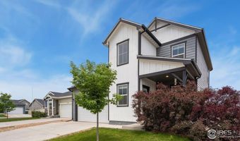 721 Oregon Trl, Ault, CO 80610