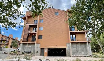 464 N HIGHWAY 143 105A, Brian Head, UT 84719