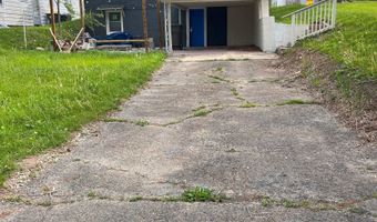 1604 W 11th St, Anderson, IN 46016