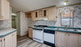 26707 N Hillward St, Congress, AZ 85332