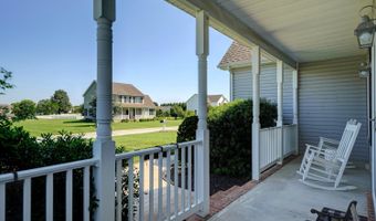 334 ASHLAND Ave, Camden Wyoming, DE 19934