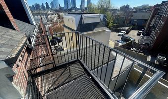 16 Chestnut St, Boston, MA 02129