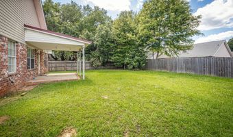 15116 Clear Springs Dr, Biloxi, MS 39532