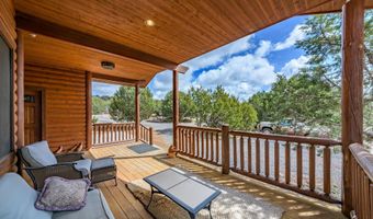 1590 W Foothills Dr, Ash Fork, AZ 86320