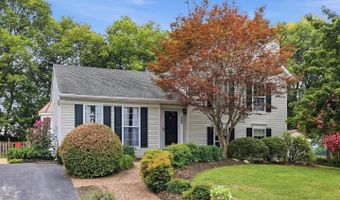 403 ELM CREST Ave, Boonsboro, MD 21713