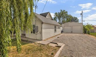 212 Archer St, Blackfoot, ID 83221
