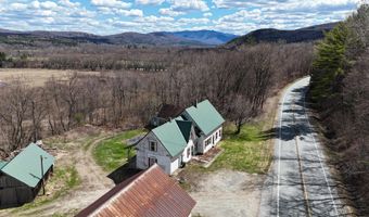 7063 Rt 102, Brunswick, VT 05905