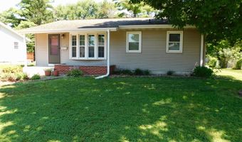 4015 Toronto St, Ames, IA 50014