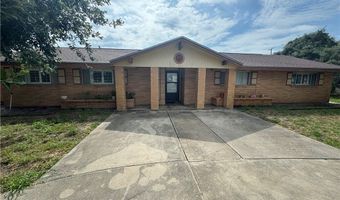 131 N Lamont St, Aransas Pass, TX 78336