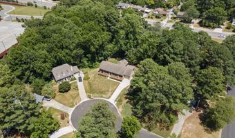 1002 Fair Oaks Ln, Apex, NC 27502