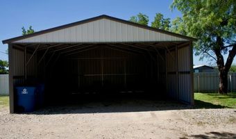 748 Williams St, Albany, TX 76430