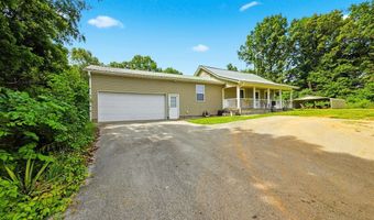 423 Old Greenhill Rd, Alvaton, KY 42122